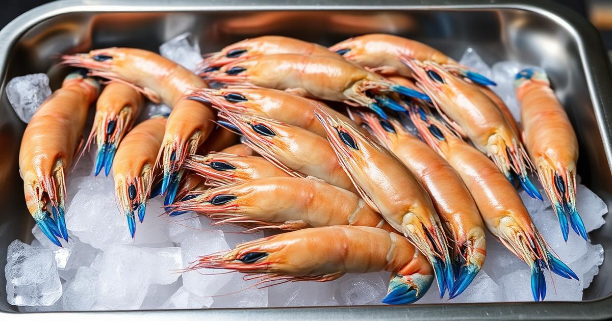 Imagem do artigo: Criação de Camarão em Caixa d'Água Dá Lucro? Análise Sincera Após o Primeiro Ciclo